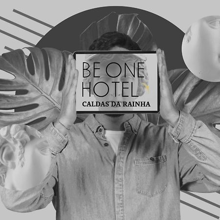 Be One Hotel Caldas Da Rainha - By Mhmb Hospitality Luaran gambar