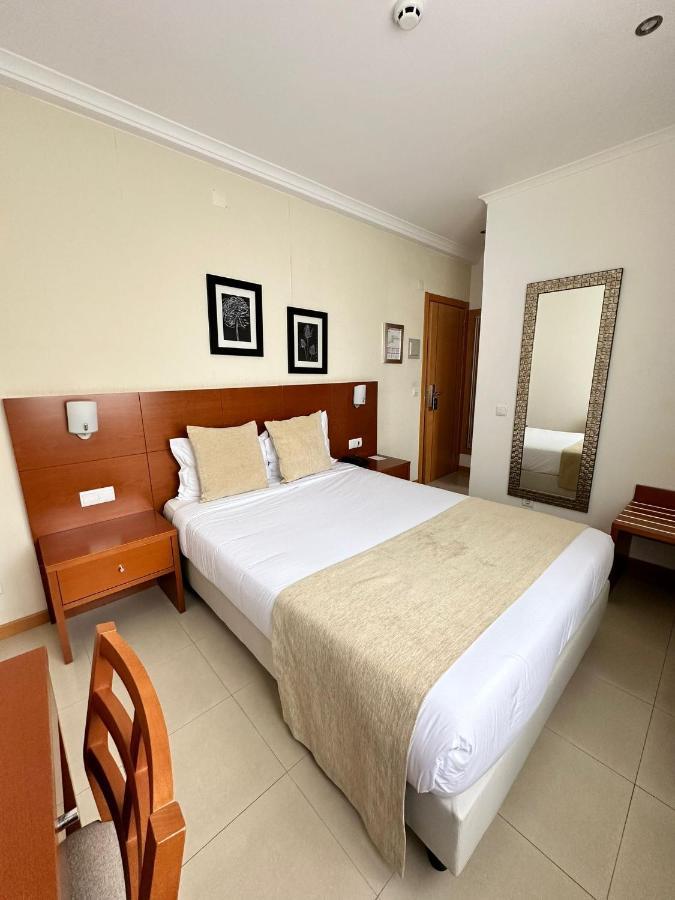 Be One Hotel Caldas Da Rainha - By Mhmb Hospitality Luaran gambar
