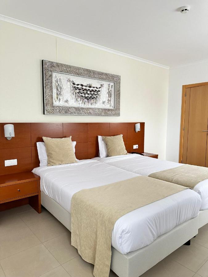 Be One Hotel Caldas Da Rainha - By Mhmb Hospitality Luaran gambar