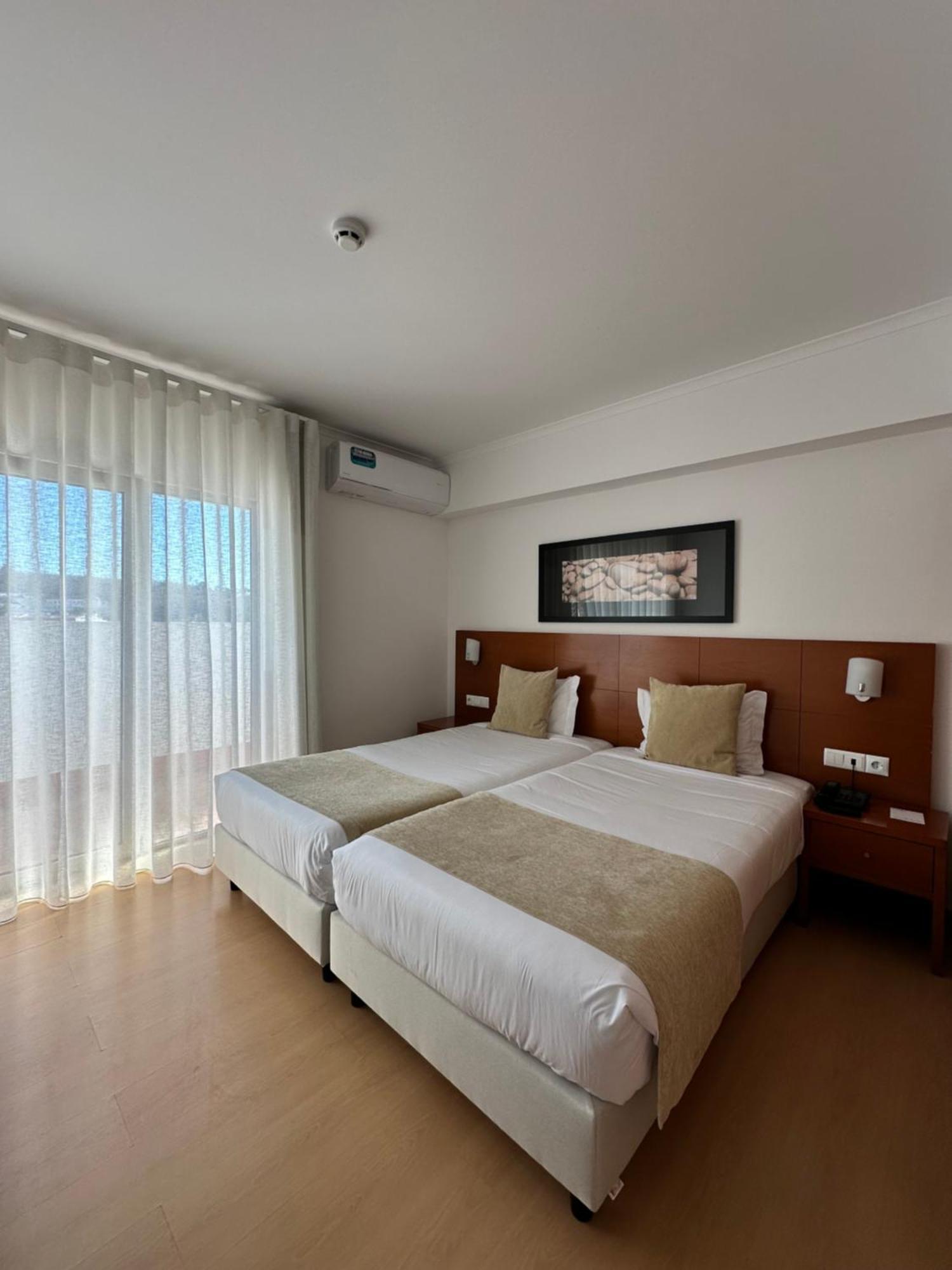 Be One Hotel Caldas Da Rainha - By Mhmb Hospitality Luaran gambar