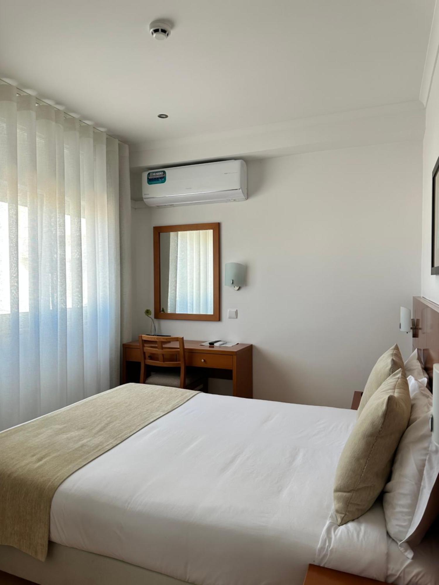 Be One Hotel Caldas Da Rainha - By Mhmb Hospitality Luaran gambar