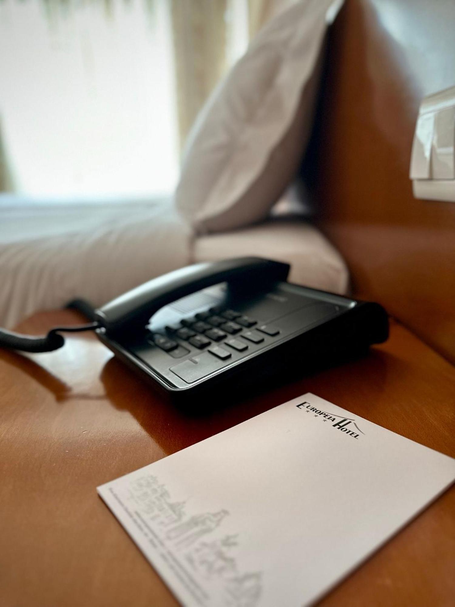Be One Hotel Caldas Da Rainha - By Mhmb Hospitality Luaran gambar