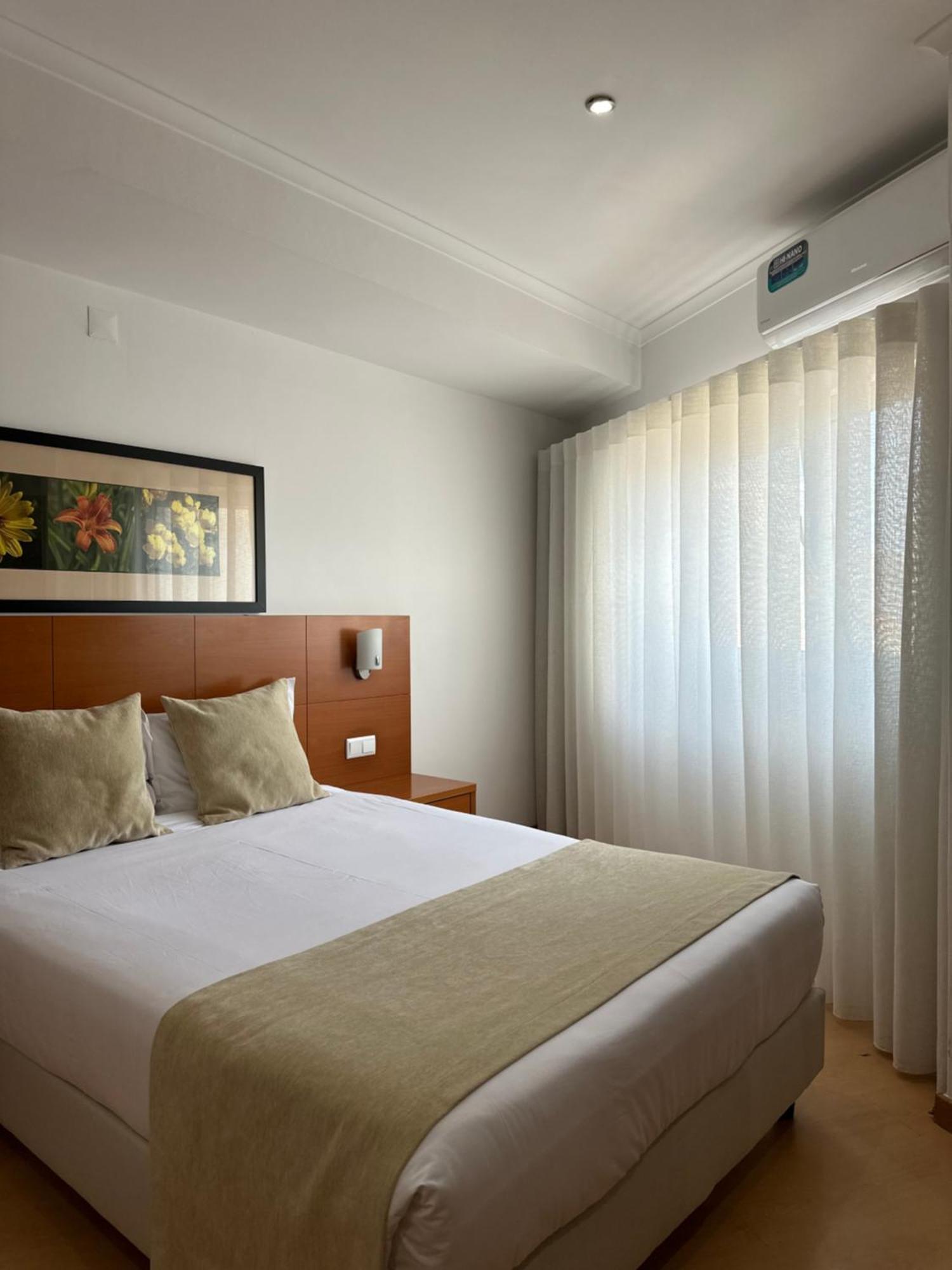 Be One Hotel Caldas Da Rainha - By Mhmb Hospitality Luaran gambar