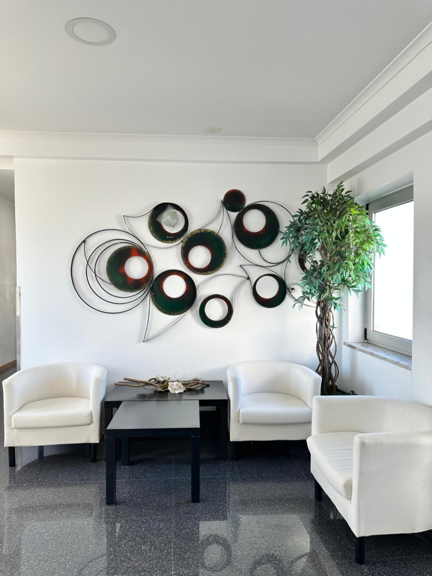 Be One Hotel Caldas Da Rainha - By Mhmb Hospitality Luaran gambar