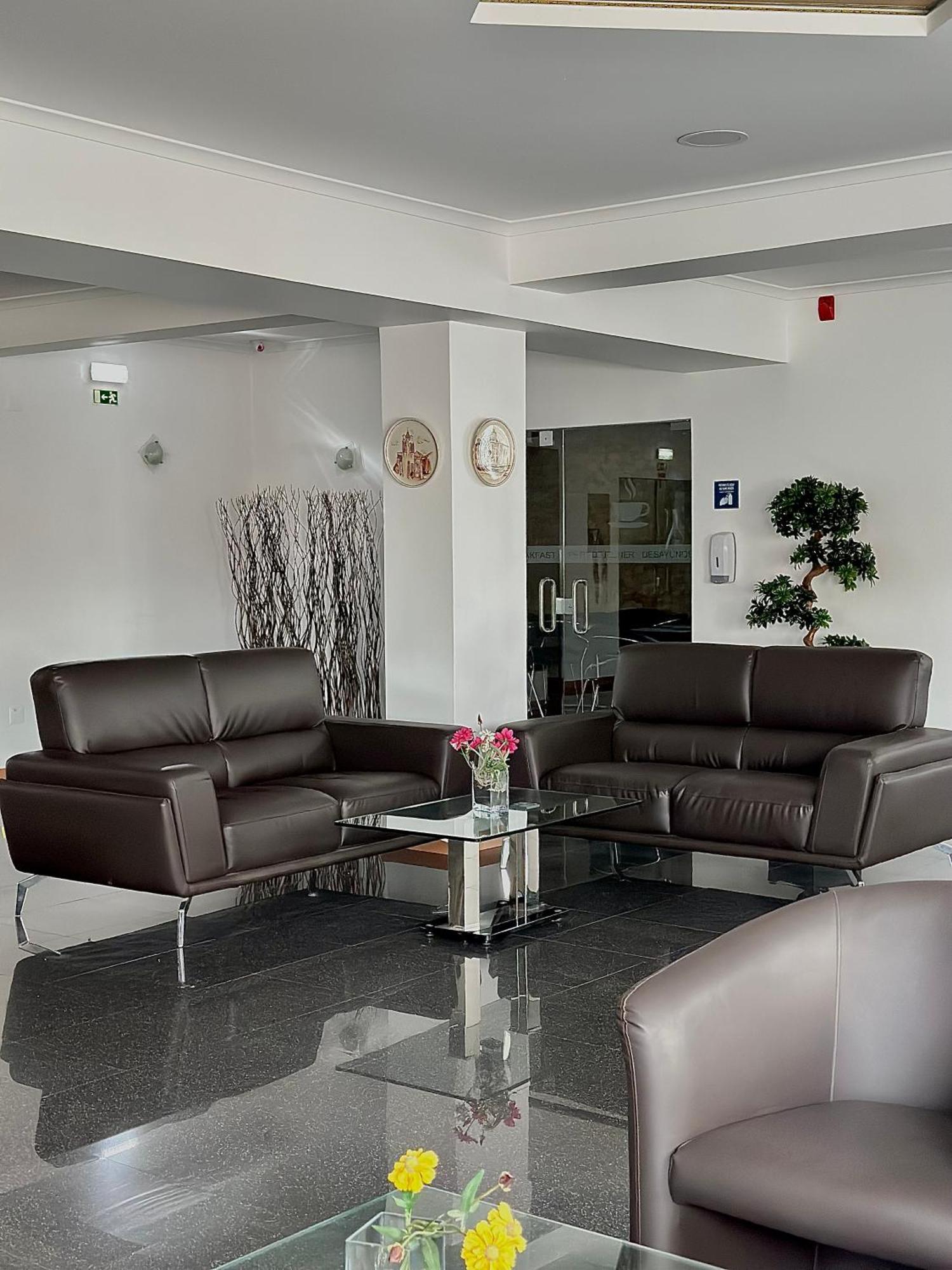 Be One Hotel Caldas Da Rainha - By Mhmb Hospitality Luaran gambar
