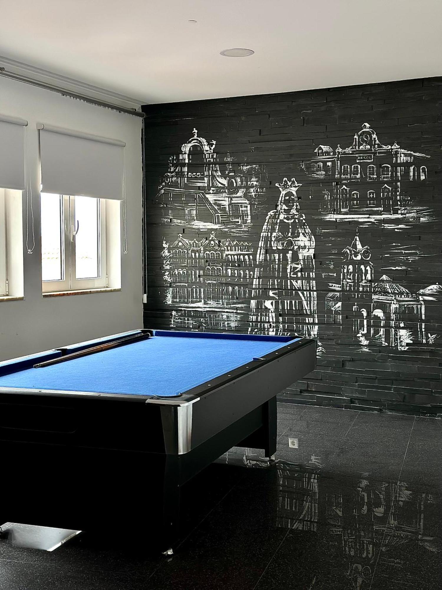 Be One Hotel Caldas Da Rainha - By Mhmb Hospitality Luaran gambar