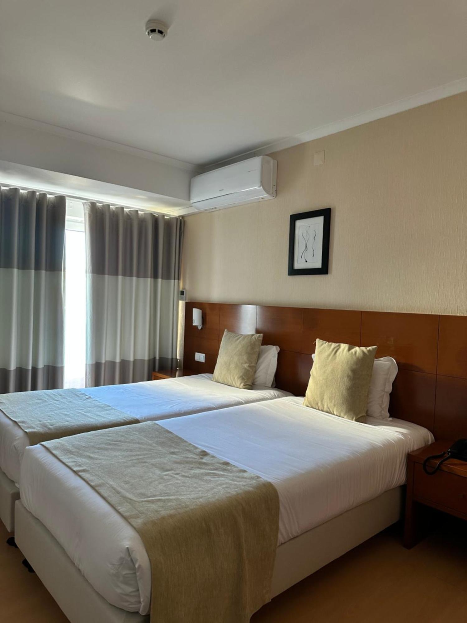 Be One Hotel Caldas Da Rainha - By Mhmb Hospitality Luaran gambar