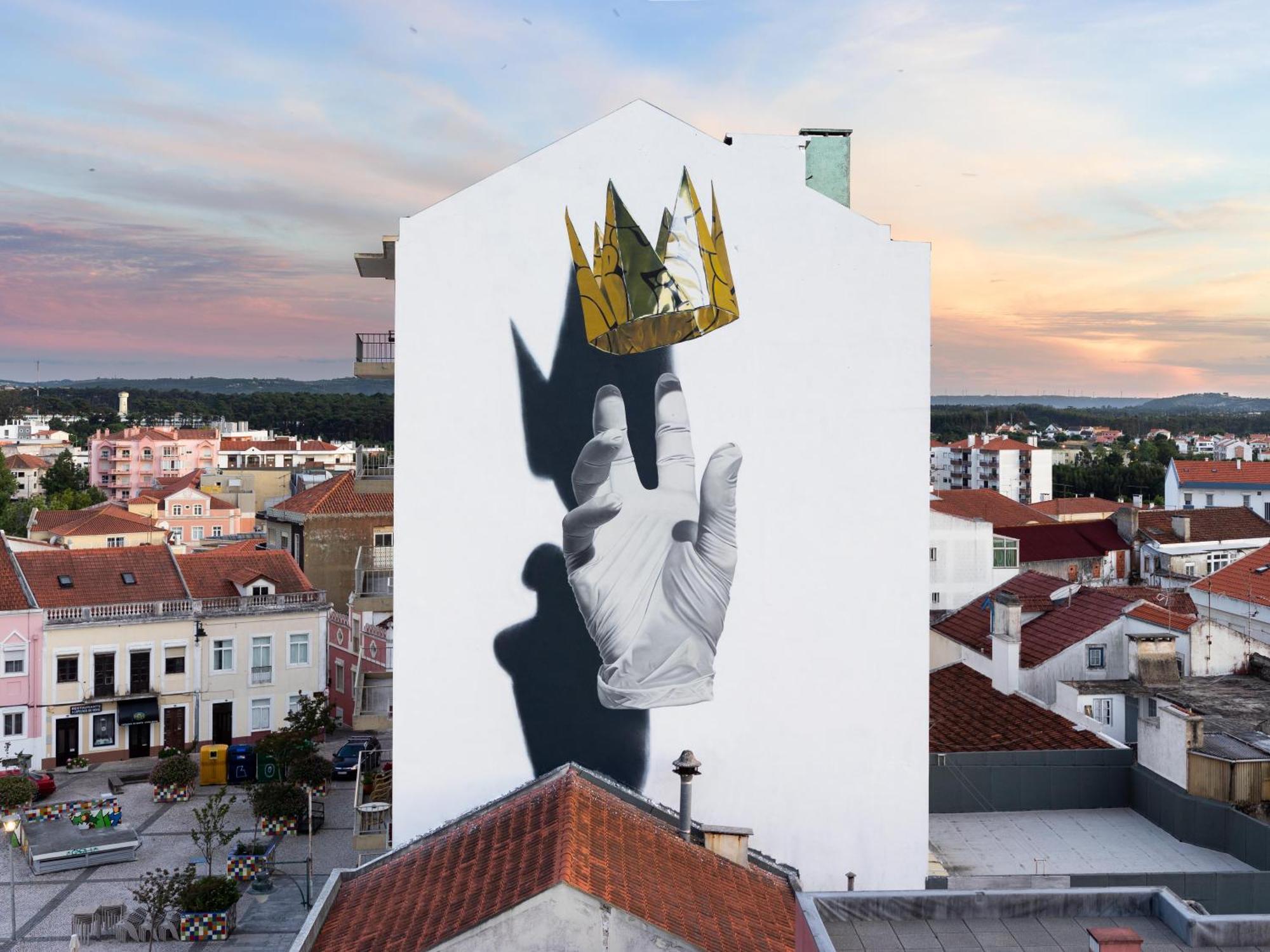 Be One Hotel Caldas Da Rainha - By Mhmb Hospitality Luaran gambar