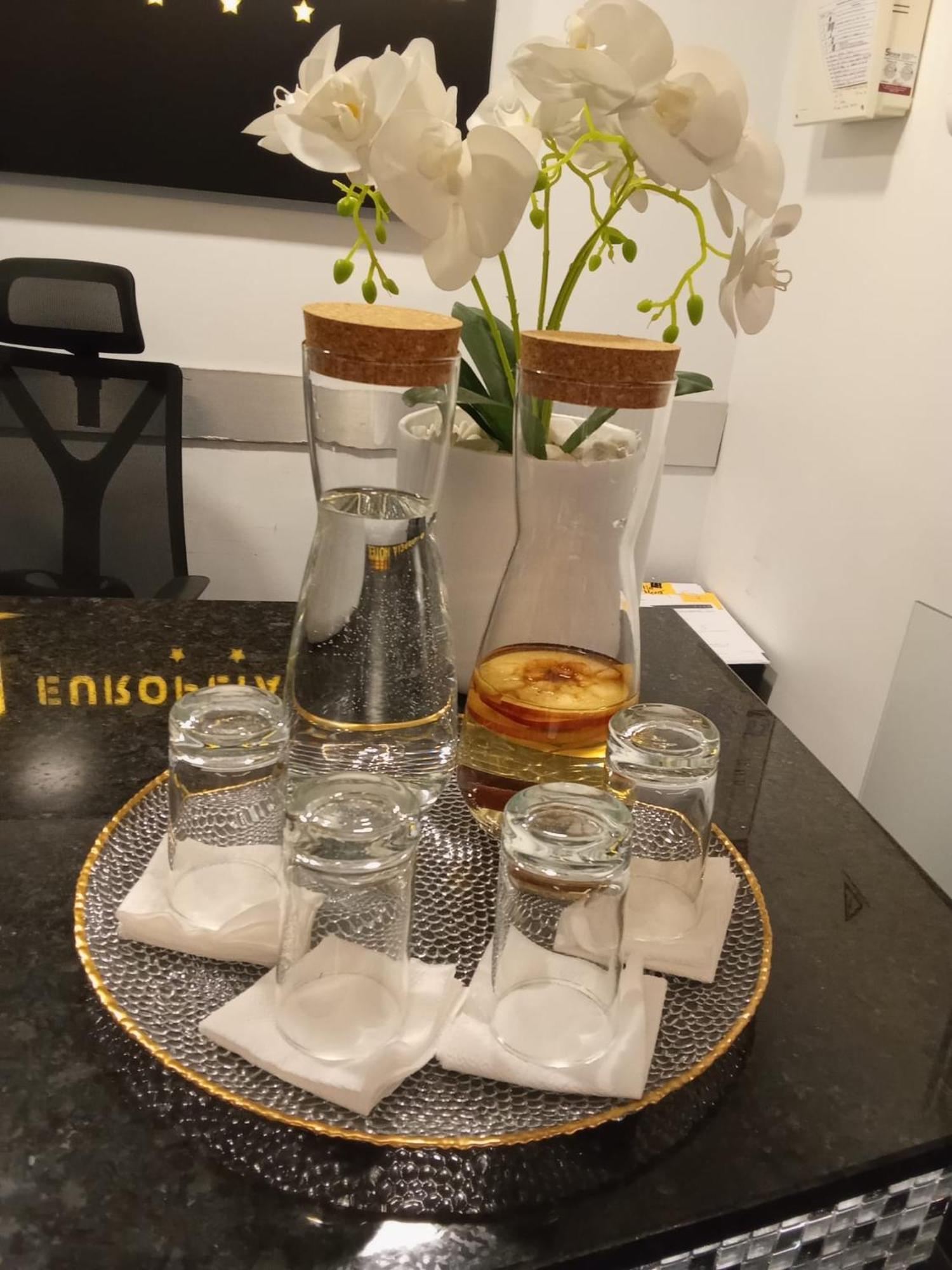 Be One Hotel Caldas Da Rainha - By Mhmb Hospitality Luaran gambar