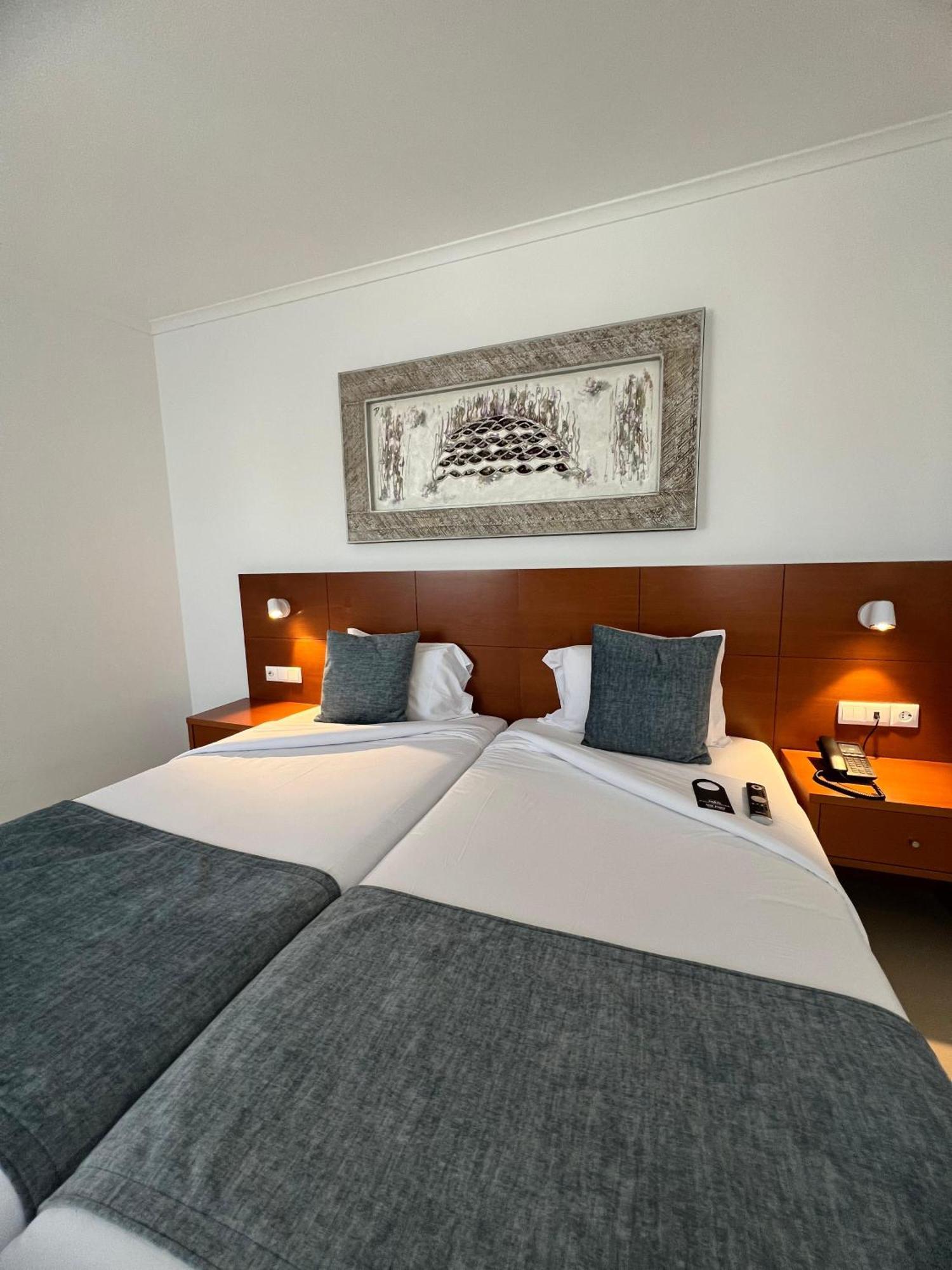 Be One Hotel Caldas Da Rainha - By Mhmb Hospitality Bilik gambar
