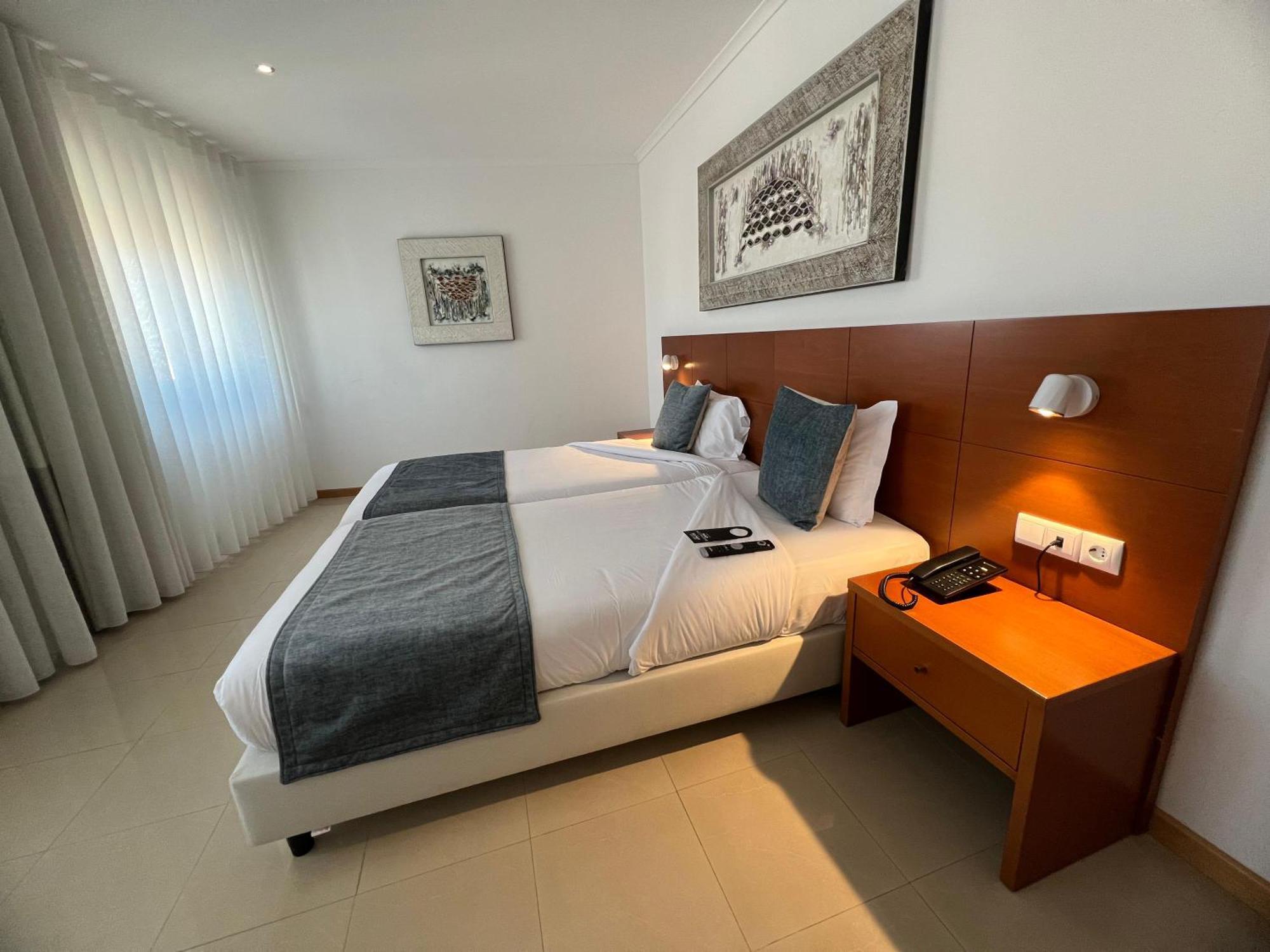Be One Hotel Caldas Da Rainha - By Mhmb Hospitality Bilik gambar