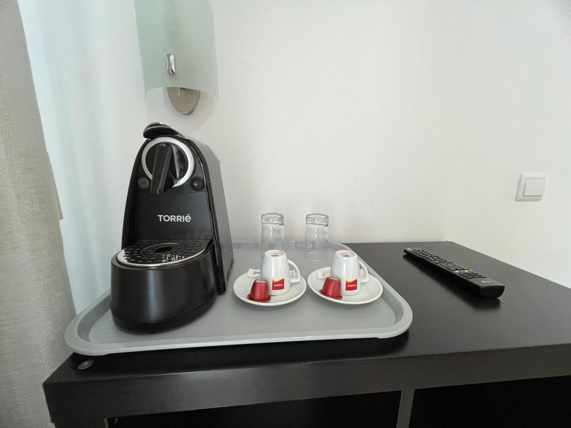 Be One Hotel Caldas Da Rainha - By Mhmb Hospitality Bilik gambar