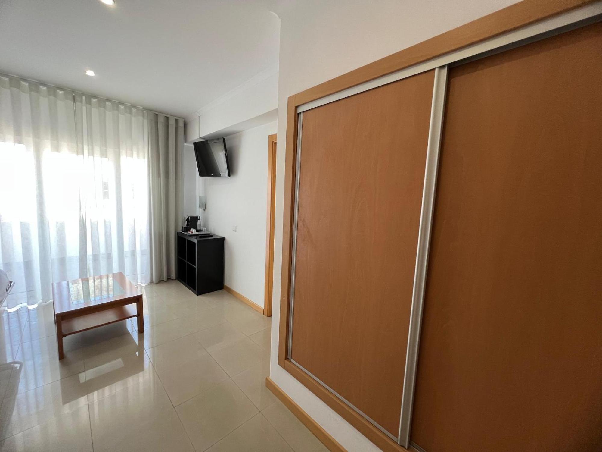 Be One Hotel Caldas Da Rainha - By Mhmb Hospitality Bilik gambar
