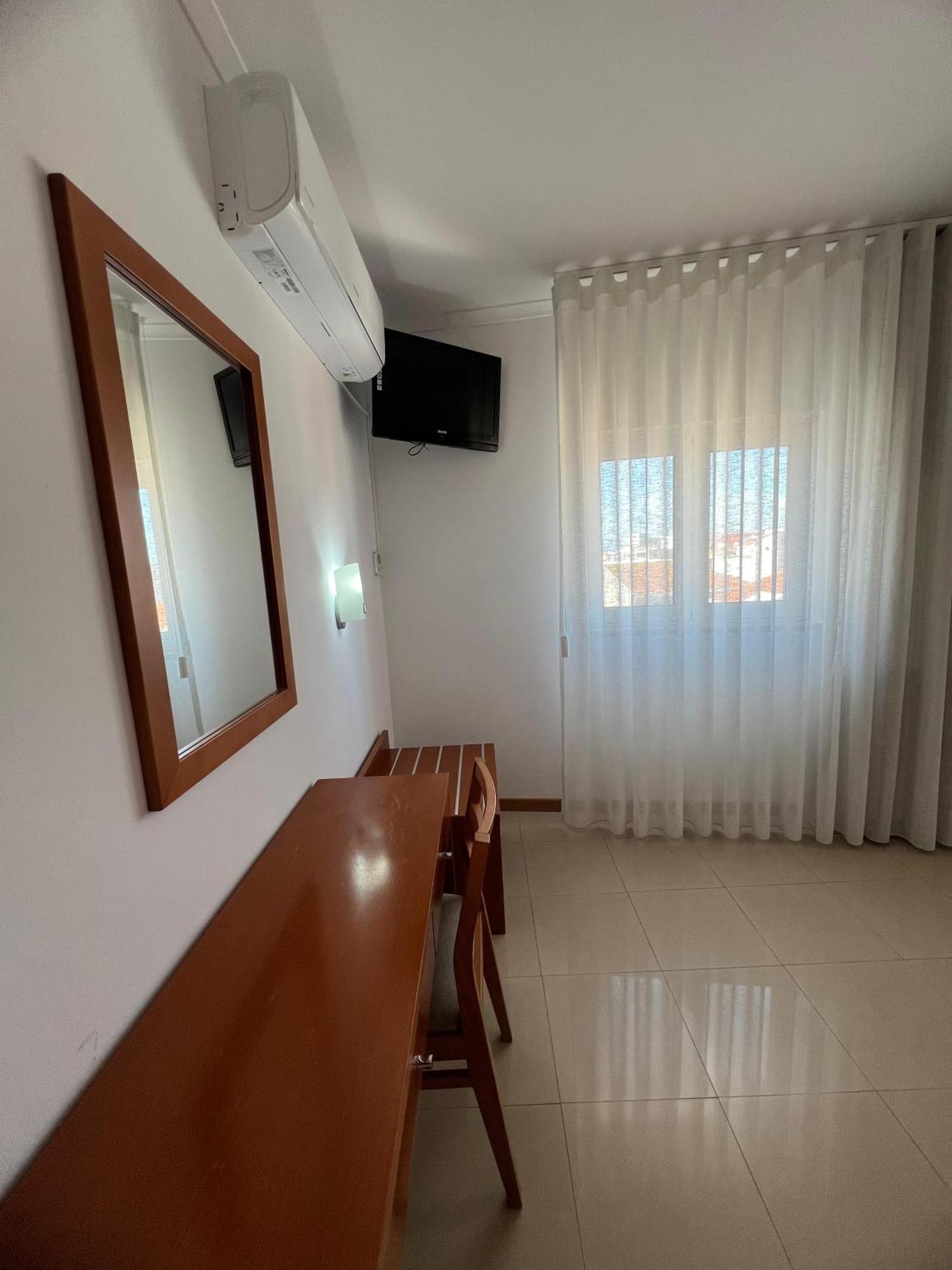 Be One Hotel Caldas Da Rainha - By Mhmb Hospitality Bilik gambar